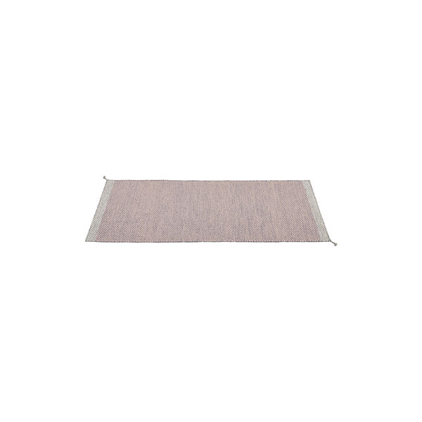 Ply gulvteppe, rose, Muuto