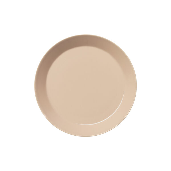 Teema tallerken Ø 26 cm, pudder Teema tallerken Ø 26 cm, pudder, Iittala