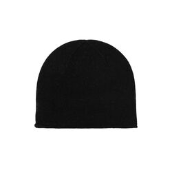 Marseille Beanie, jet black, FWSS