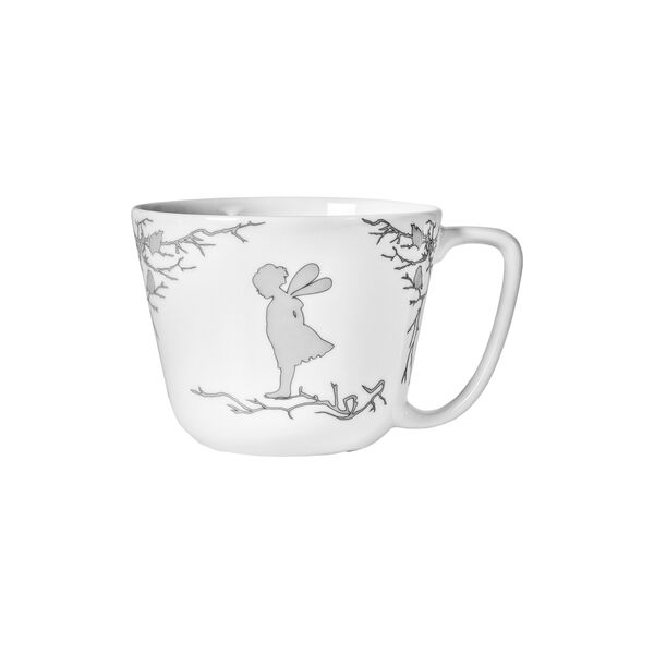 Alv tekopp, Wik & Walsøe