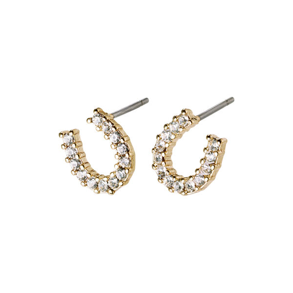 Leanna &oslash;reringer, gold, Pilgrim