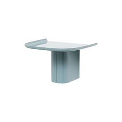 Korpus hylle med 1 krok, HAY