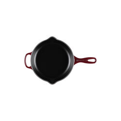 Signature stekepanne Ø 23 cm, garnet, Le Creuset