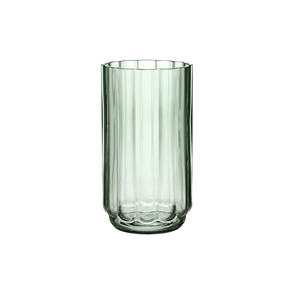 Play vase , lys gr&oslash;nn, Iittala