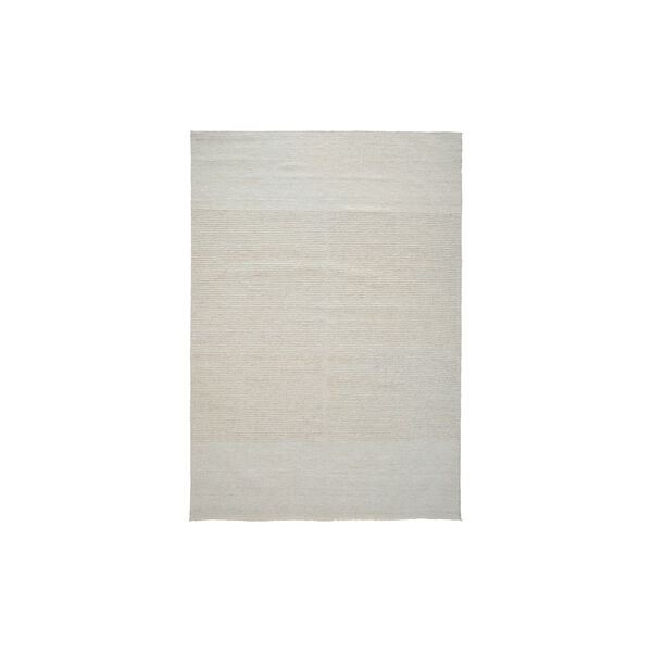 Loop Kaze gulvteppe, beige, Linie Design