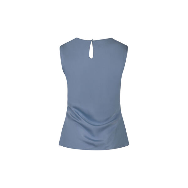 Micola Top, soft chambray, Urban Pioneers