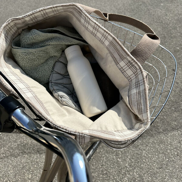 Urban termosflaske 0,5 L, coconut, Eva Solo