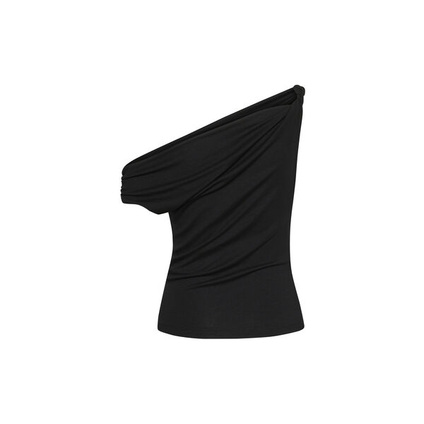 GiggoMW Top, black GiggoMW Top, black, My Essential Wardrobe