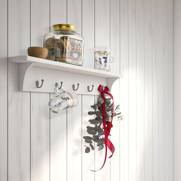 Christmas Jule hotdrink-glass 2024, 2 stk., Holmegaard