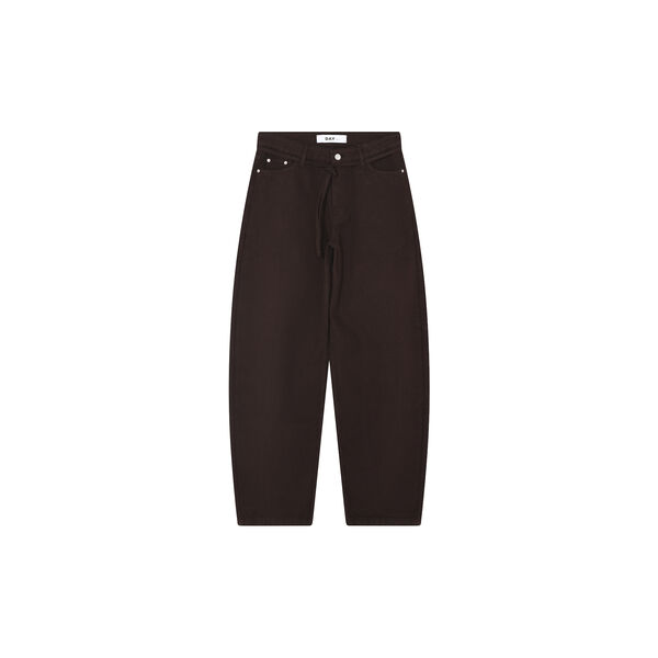 DAYBlaire Coffee Bean Denim, coffee bean, DAY Birger &eacute;t Mikkelsen