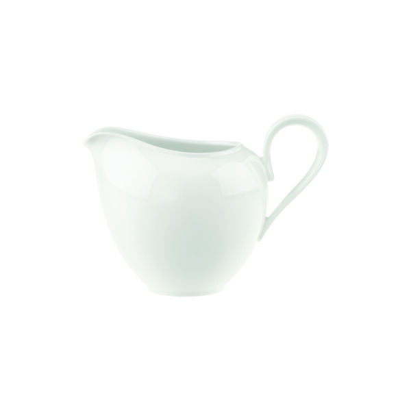 Anmut fl&oslash;temugge, hvit, Villeroy & Boch