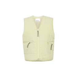 BasilKB Vest, Karen by Simonsen