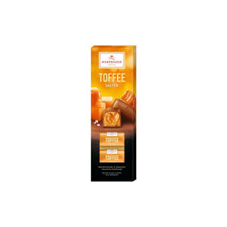 Toffee Salted Cream, Niederegger