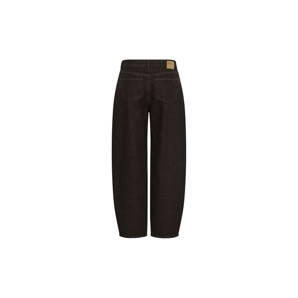 MWLance 188 High Barrel, dark brown wash, My Essential Wardrobe