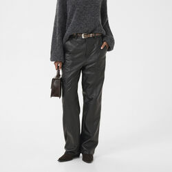 GZluciana MW pants, black, Gestuz