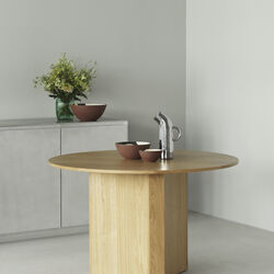 Line Bowl Ø 15 cm, Normann Copenhagen