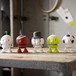 Sport Bumble Tennis, Hoptimist