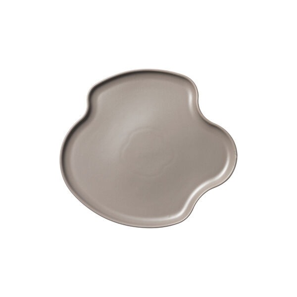 Aalto fat 25 cm, aske, Iittala