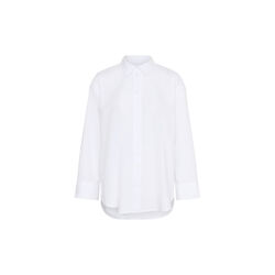 SavannaPW Shirt, bright white SavannaPW Shirt, bright white, Part Two