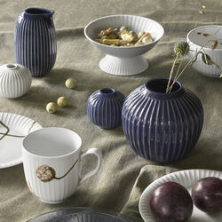 Hammersh&oslash;i lysestake, indigo, K&auml;hler