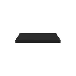 Essay&trade; tilleggsplate 100cm, Fritz Hansen