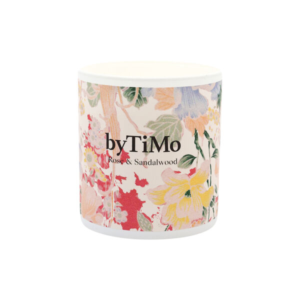 Duftlys Rose & Sandalwood, byTiMo