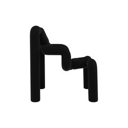 Ekstrem&trade;, knit 009 black, Varier Furniture