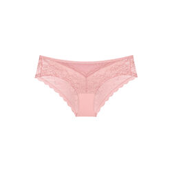 Comfort Allure Hipster, strawberry cream, Triumph
