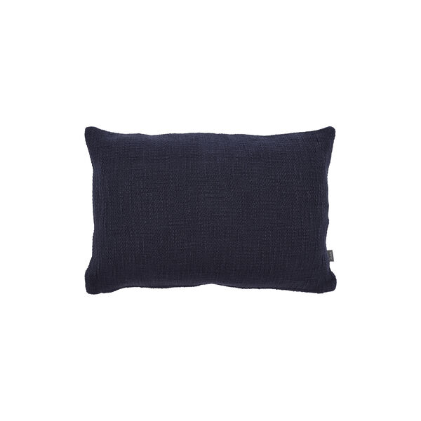 Boucl&eacute; pute, navy blue, S&ouml;dahl
