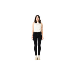 The Suzanne Jean, black, Olajeans