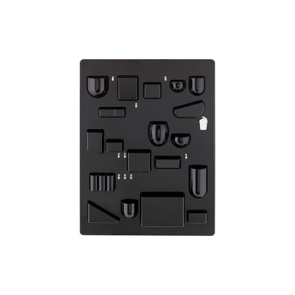 Uten.Silo I, sort, Vitra 