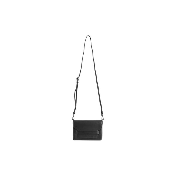 VanyaMBG Crossbody Bag, grain black VanyaMBG Crossbody Bag, grain black, Markberg