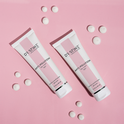 Anti-pollution daycream, Dr. Stine