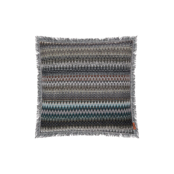 BLUR Pute 40X40, taupe multicolor, Missoni Home