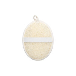 Loofah, vaskesvamp, Stone Soap Spa