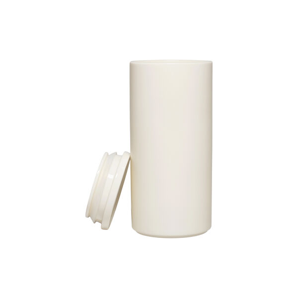 Teema krukke 1,3 L, hvit, Iittala