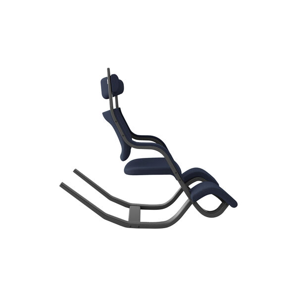 Gravity&trade;, sort/bl&aring;, Varier Furniture