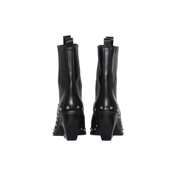 Jorja Studs - Pistol Boot, black, DAY Birger &eacute;t Mikkelsen