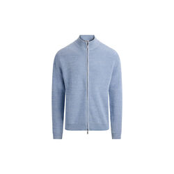 Jo Cardigan, blue, Urban Pioneers