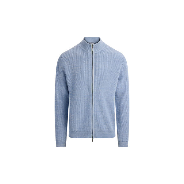 Jo Cardigan, blue, Urban Pioneers