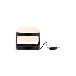 KD28 lampe, black, Kartell