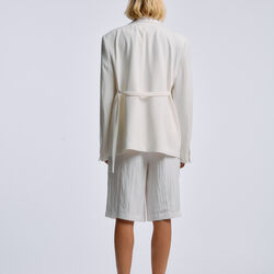 Ginna Shorts, offwhite, ONE and OTHER