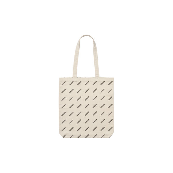 Lille mulepose Logo Pattern, Humdakin