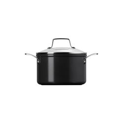 Keramisk gryte med lokk 3.8 L, Le Creuset