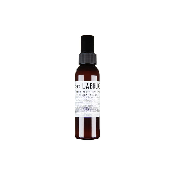 No. 290 Firming Body Serum, kristtorn/rødalger, L:a Bruket