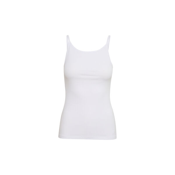 DagnaIW Top, pure white, InWear