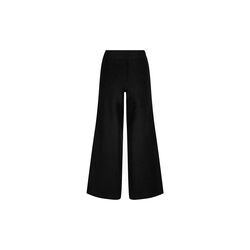 Serge Pants, black, IBEN