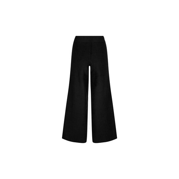 Serge Pants, black Serge Pants, black, IBEN