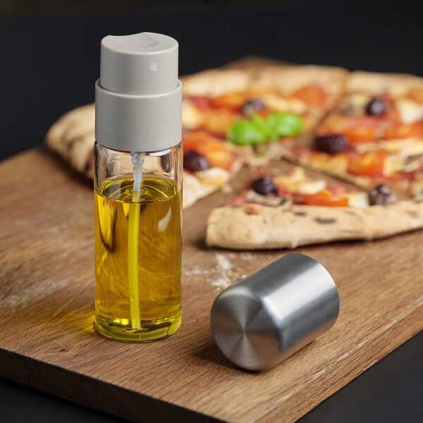 Singles oljespray, soft taupe, Zone Denmark