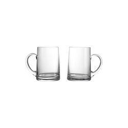 Craft Brew Beer Mug, klar, Waterford